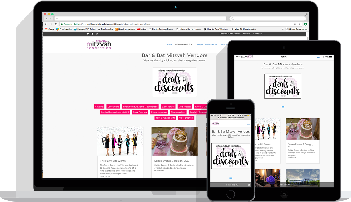 Ranked - Bar Restaurant Website Templates (1634x1095), Png Download