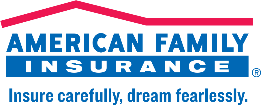 American Family Life Insurance Company Named To Ward - American Family Life Insurance (1000x400), Png Download