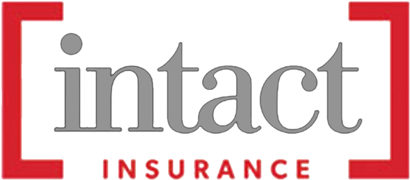 Intact Insurance - Intact Insurance Logo (1003x283), Png Download