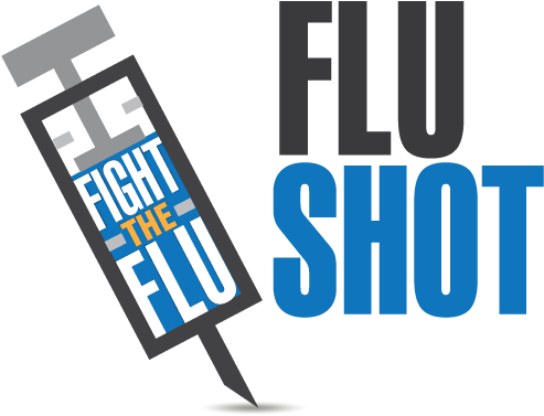Flu Shot - Flu Shot Clinic (523x411), Png Download