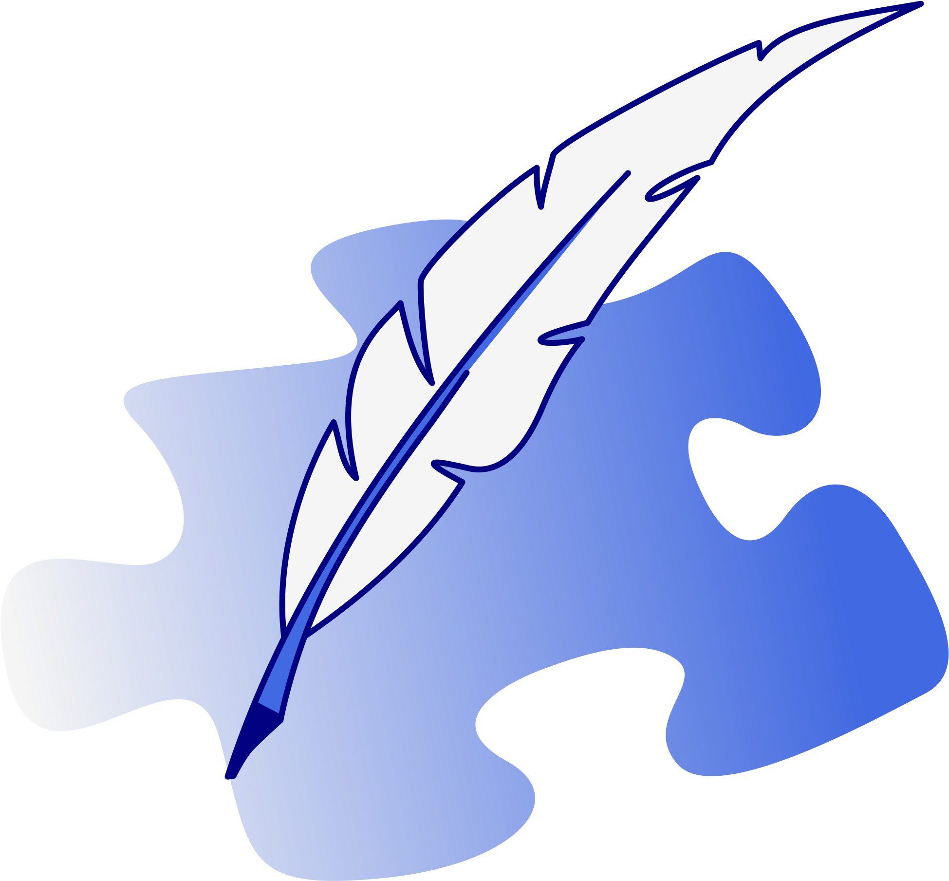 Open - Article (2000x2000), Png Download