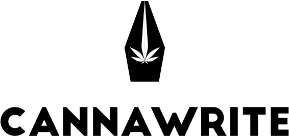 Cannawrite Logo 150ppi - Kullanmayiniz (625x625), Png Download