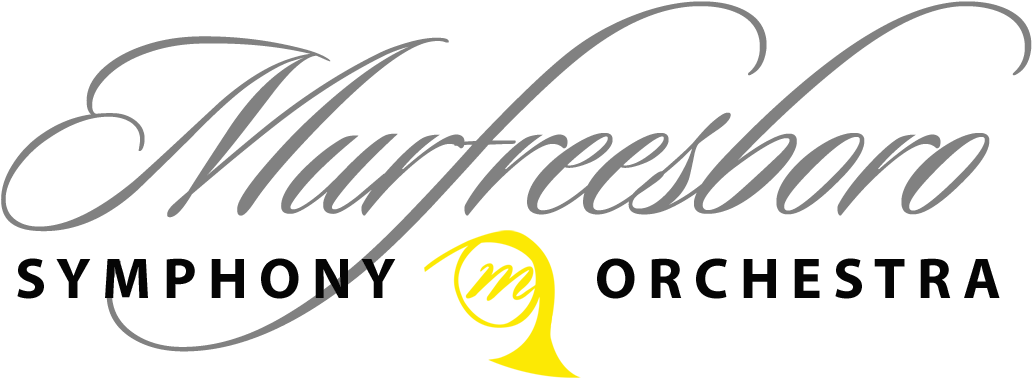 Cropped Mso Logo 2018 Transparent Welcome To Murfreesboro - Treasures Of My Mind: A Book Of Quotations (1125x500), Png Download
