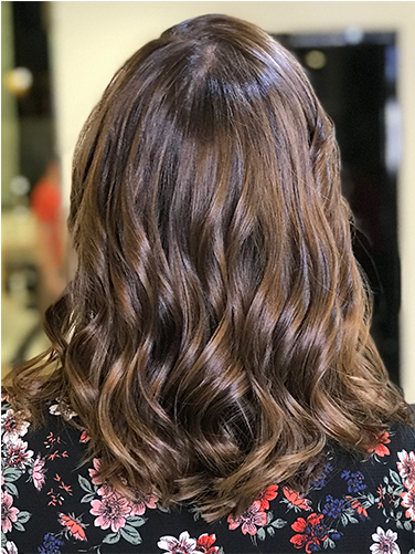 Top Beauty Salon In Dubai Best Ladies Salon In Jumeirah - Dubai (488x500), Png Download