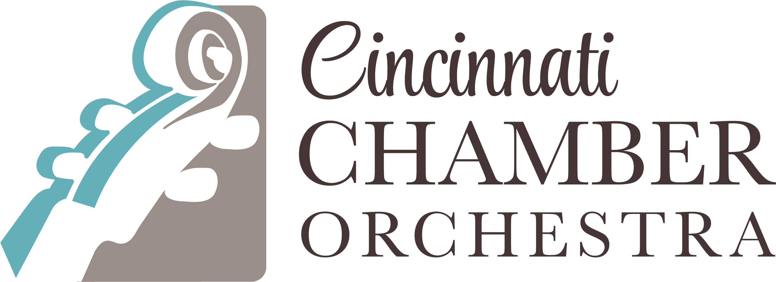 Chamber Orchestra Png (2844x1081), Png Download
