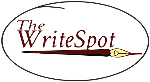 Write - Writers Spot (500x285), Png Download