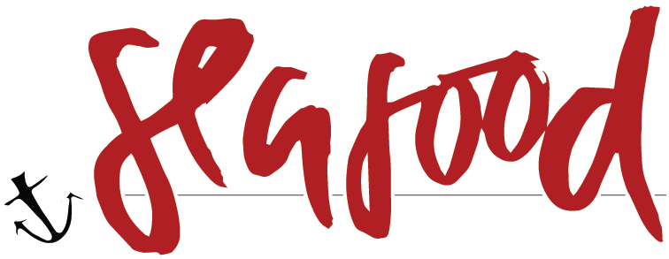 Kickin Kajun-seafood - Seafood (756x293), Png Download