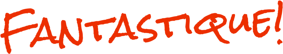 Fantastiquetitle - Southeast Iowa Symphony Orchestra (1000x222), Png Download