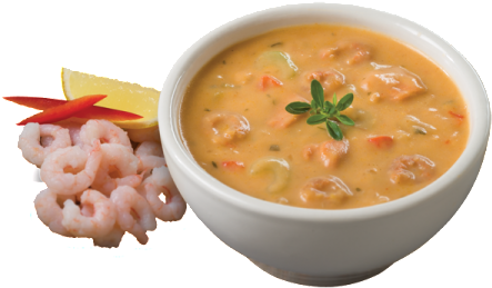 Sea Fare Pacific Seafood Bisque - 9 Oz Box (450x300), Png Download