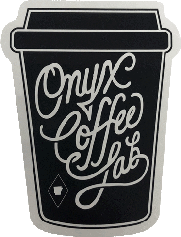 Onyx Coffee Lab (800x800), Png Download