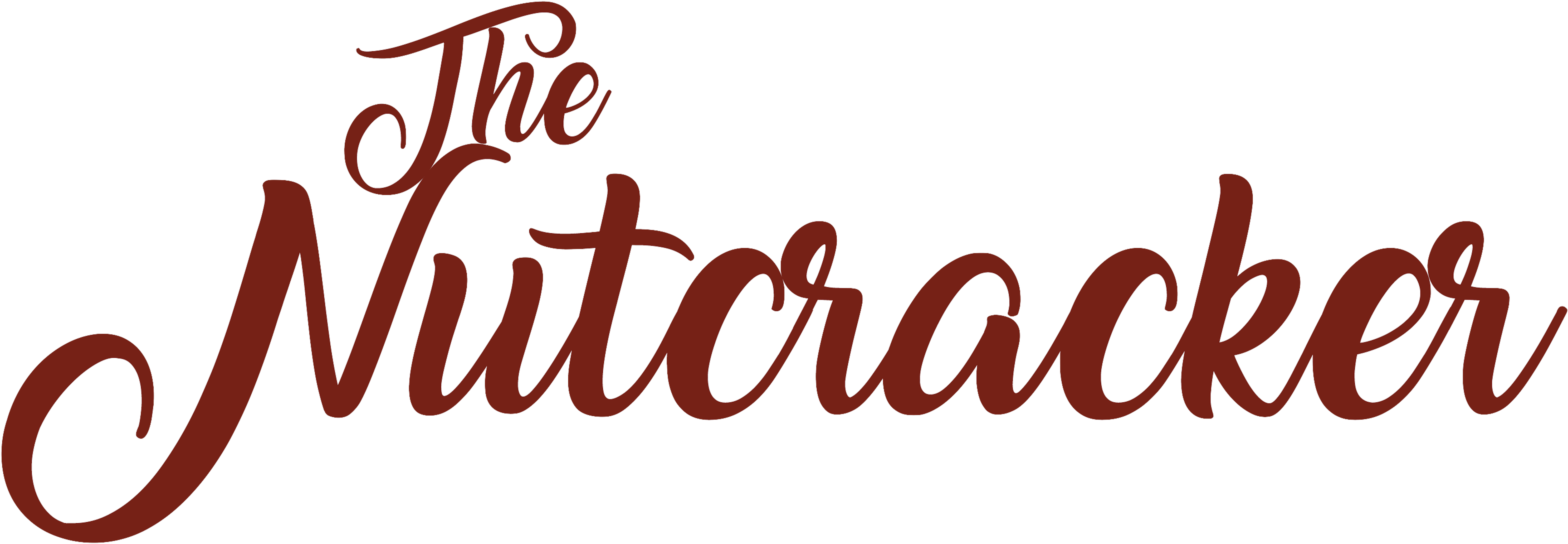 The 2018 Production Of - Dec 2019 Calendar Printable (6000x2125), Png Download