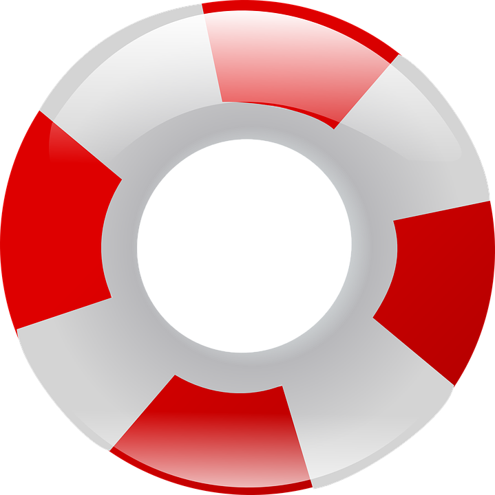 Life Vest Clipart Png (719x720), Png Download