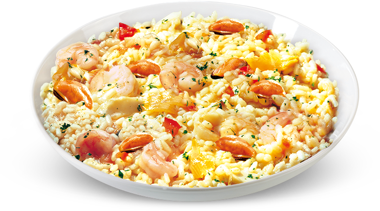 Frozen Food Gias - Sea (750x550), Png Download