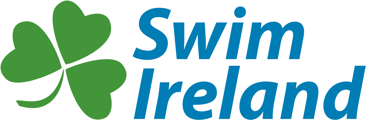 Swim Ireland Old Logo - Swim Ireland Logo (1280x430), Png Download