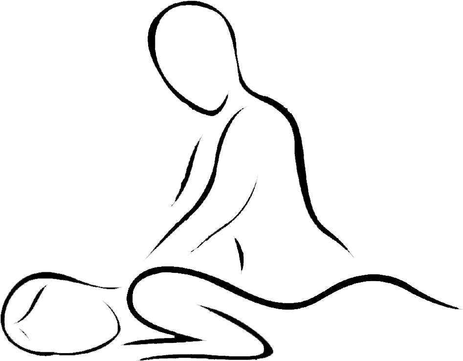 Massage Room, Massage Therapy, Body Tissues, Spa, Pen - Massage Favicon (1011x843), Png Download