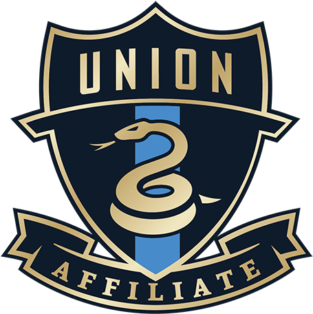 Dream League Philadelphia Union Logo (500x486), Png Download