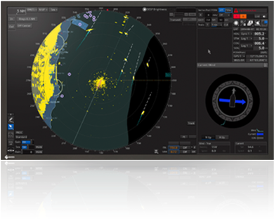 Eizo's Line Of Duravision Marine Monitors Ranges From - Eizo Duravision Dv4624 (400x320), Png Download