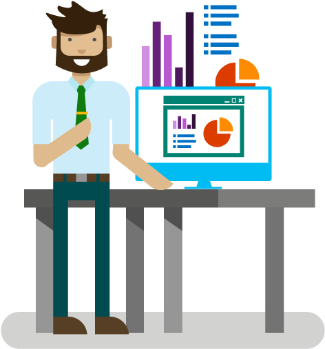 Types Of Accounting Services - Accounting Png (498x540), Png Download