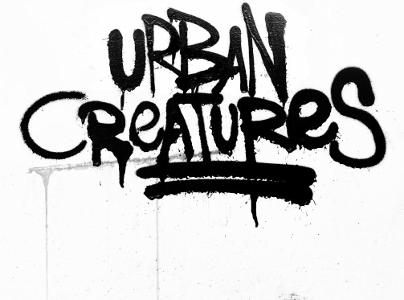 Organization - Urban Art Logo (404x300), Png Download