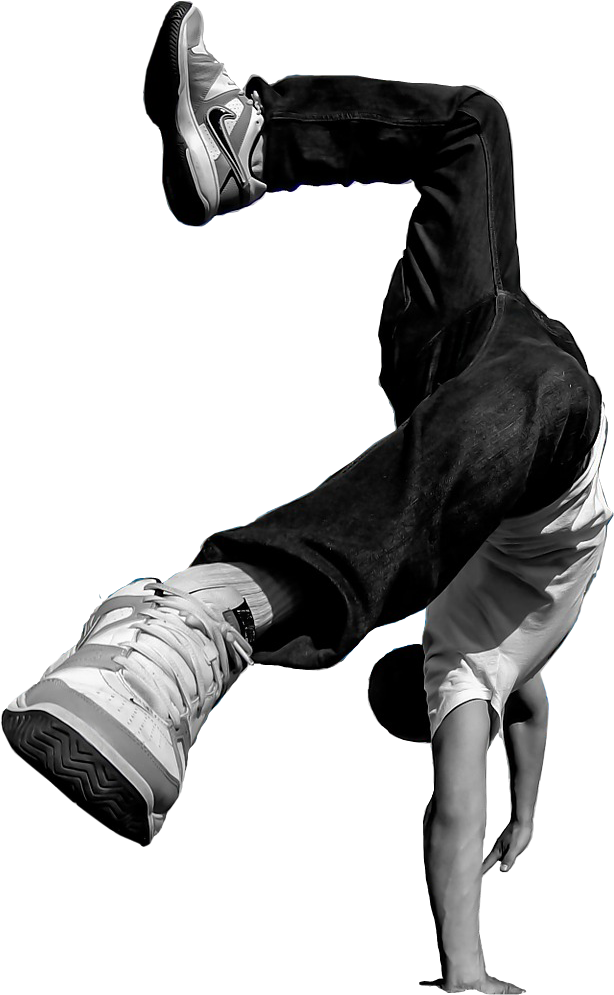 Urban Planet Jump - Urban Png (716x1103), Png Download