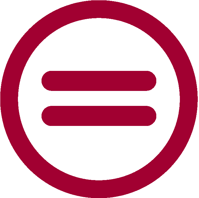 Urban League Of Portland Logo Circle - Charing Cross Tube Station (666x662), Png Download