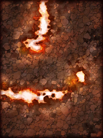 Map S0405 - Fire Emblem Heroes (360x480), Png Download