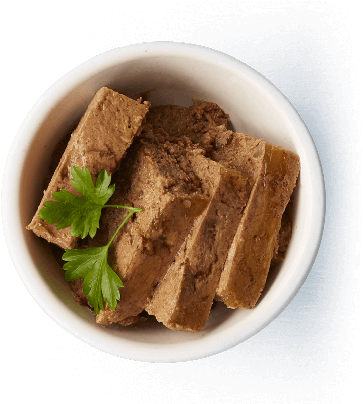 Farmhouse Cuts With Beef & Tripe - Cat (800x800), Png Download