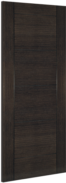 Montreal Pre-finished Fire Door, Ash - Door (600x600), Png Download