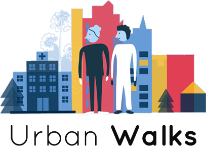 The Habitat Iii Urban Walks, Held By The Habitat Iii - Habitat Iii (460x313), Png Download