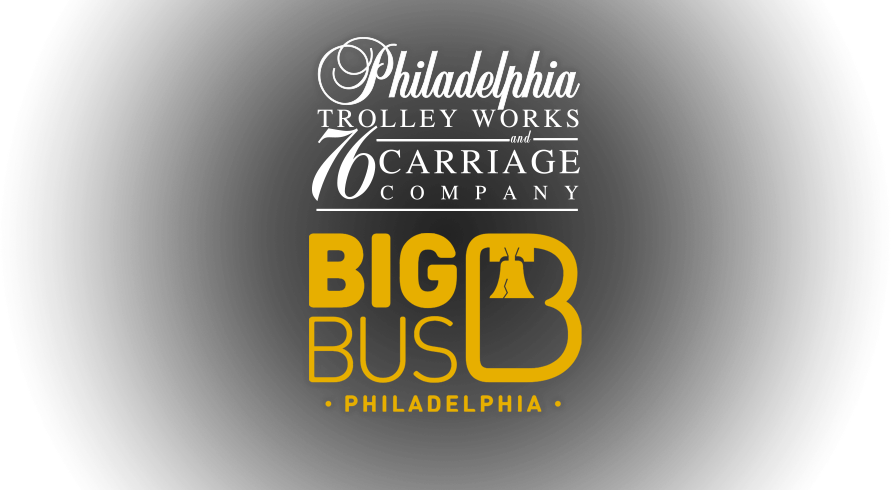 Phillytrolley - Graphic Design (891x490), Png Download