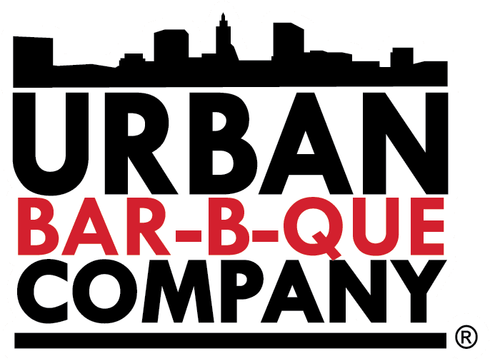 Locations - Urban Bar-b-que (707x663), Png Download
