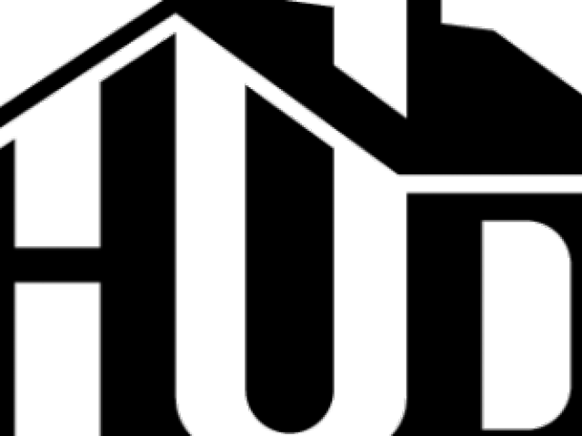 Section 8 Hud (640x480), Png Download