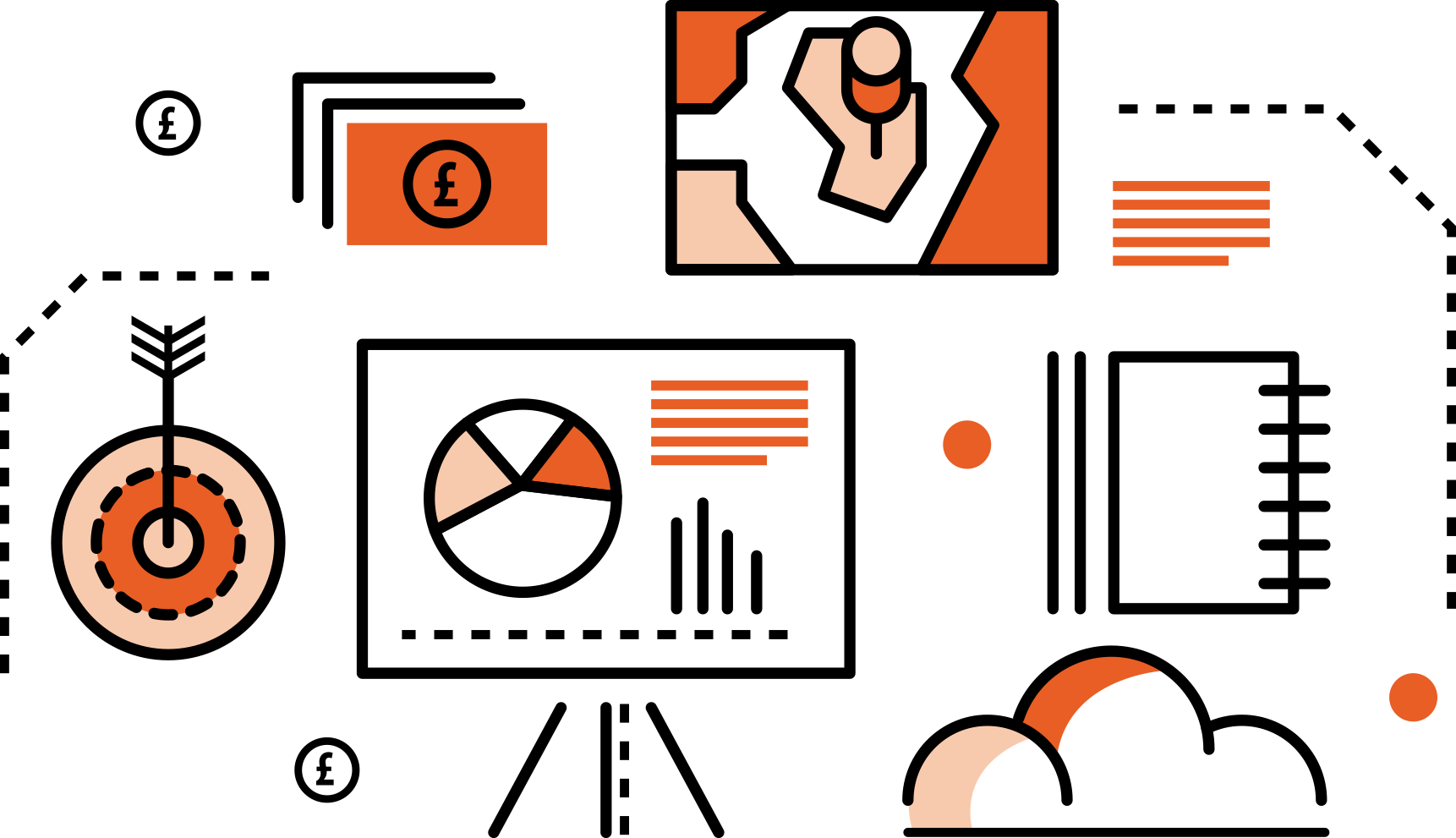 Picture Transparent Collection Of Free Accomptant Cost - Accounting (1722x991), Png Download