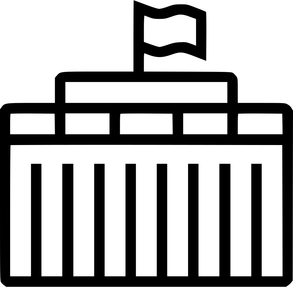 Government Free Icon - Government (980x958), Png Download