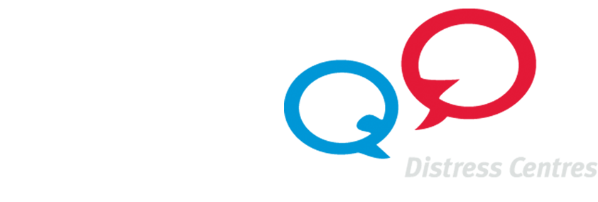 Distress Centres In Support Of White - Esa Logistika (925x405), Png Download