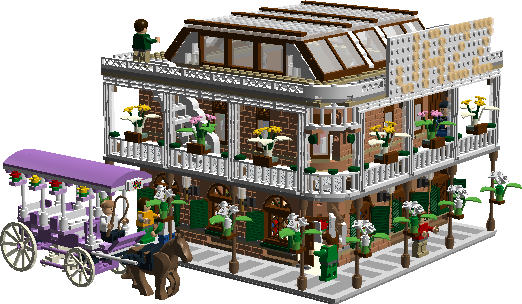 New Orleans Jazz Club - New Orleans Jazz Transparent Png (1296x672), Png Download