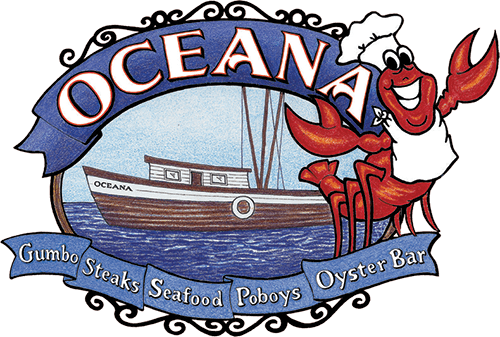 Image Of Oceana Grill New Orleans Restaurant - Oceana Gumbo New Orleans (500x337), Png Download