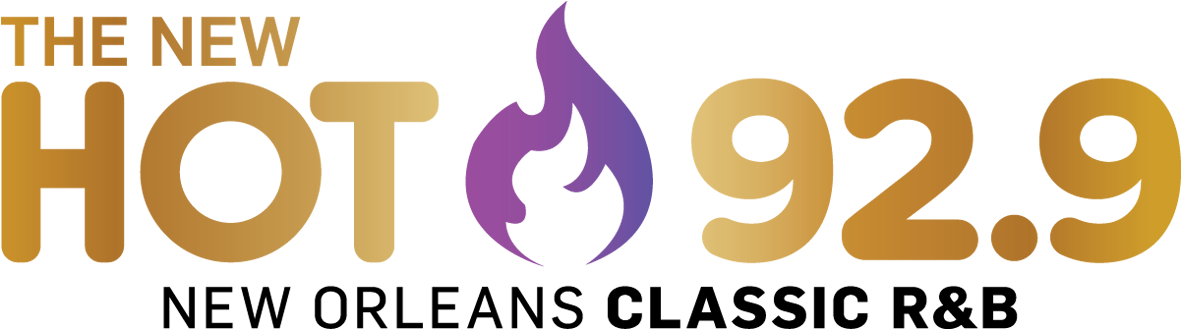 92.9 New Orleans (1200x630), Png Download