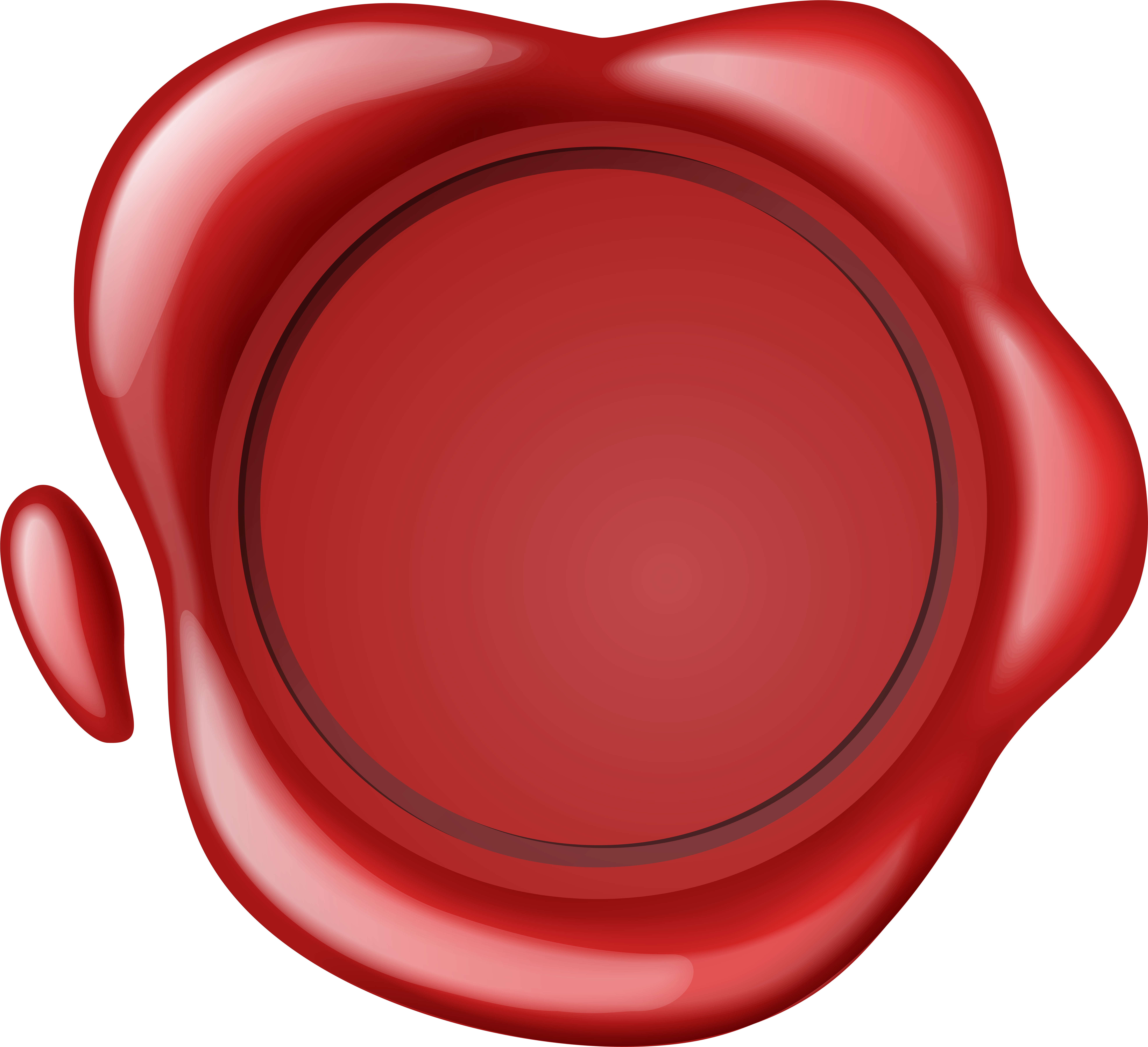 Wax Png (8000x7294), Png Download