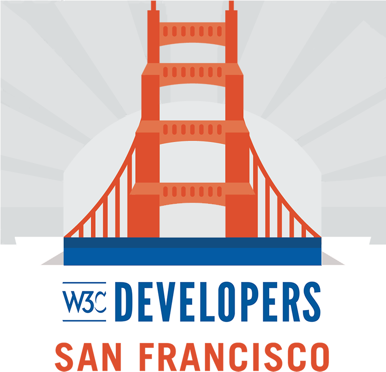 W3c Developer Meetup - W3c (782x818), Png Download