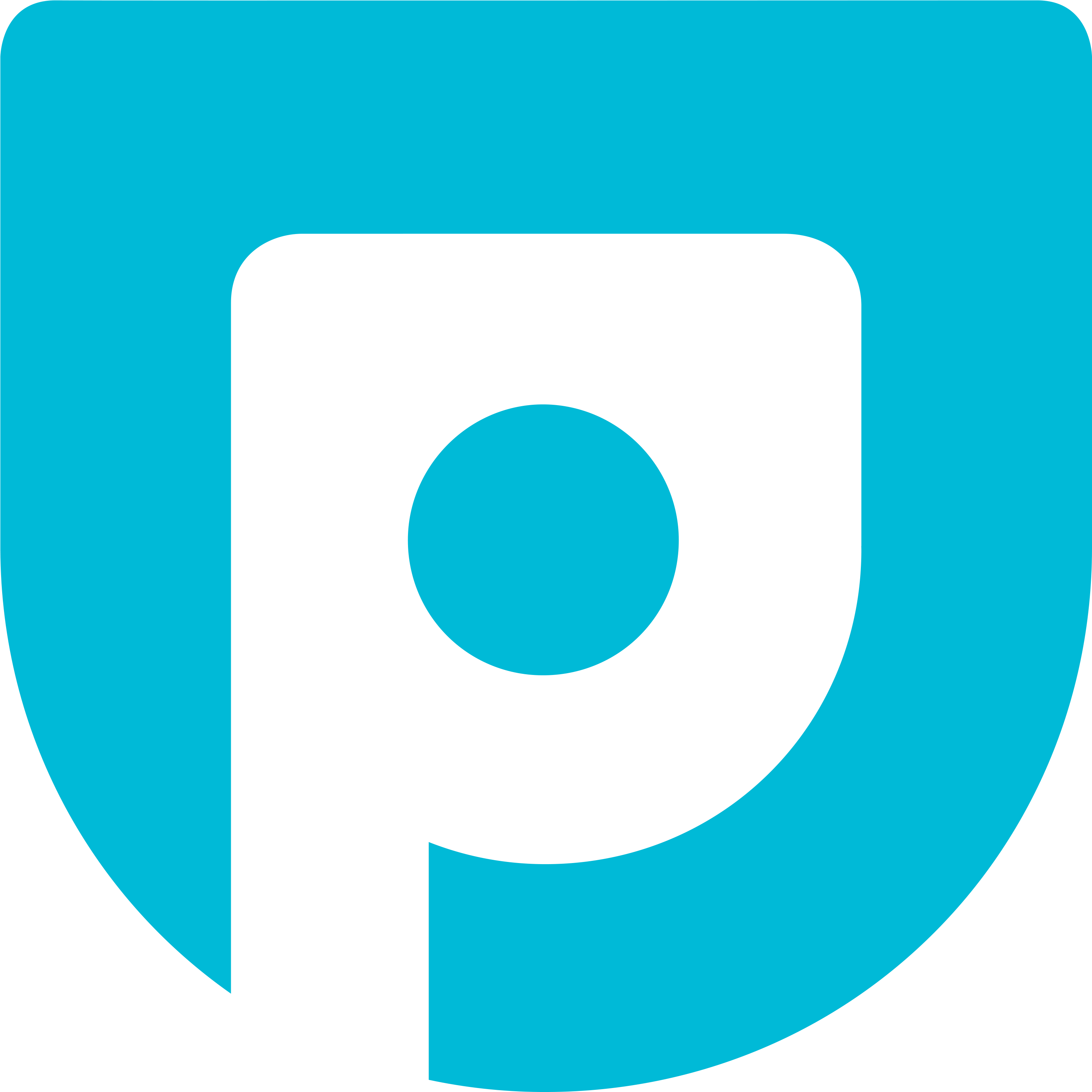 Paribus Team - Paribus App Logo (3090x3090), Png Download