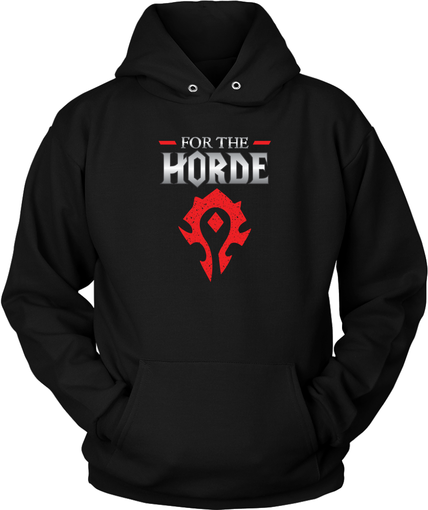 World Of Warcraft "for The Horde" Hoodie - Astroworld Hoodie Travis Scott (1024x1024), Png Download