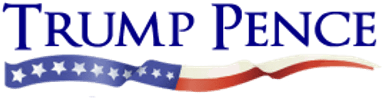 Trump Logo Transparent (400x400), Png Download