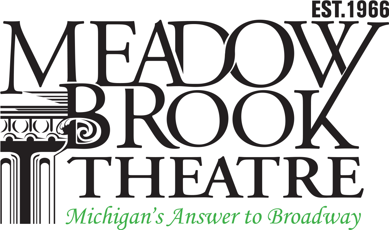 Meadow Brook Theatre Presents Tenderly - Meadow Brook Theatre (2400x2400), Png Download