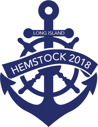 Hemstock Fundraiser - Logo Steering Ship (330x429), Png Download