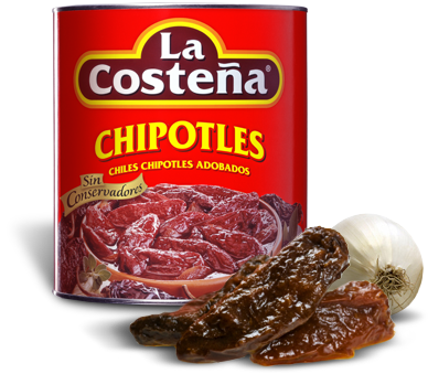 La Costeña Refried Beans (388x339), Png Download