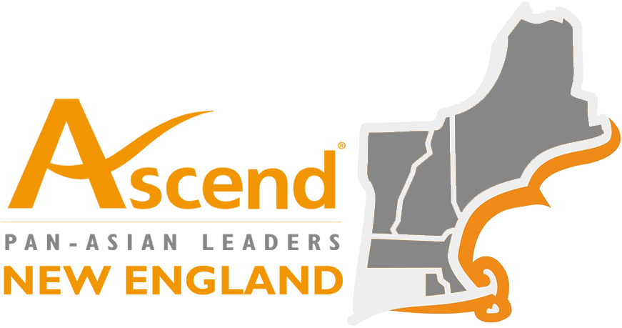 Ascend Is The Largest, Non Profit Pan Asian Organization - Ascend Logo Baruch (928x494), Png Download