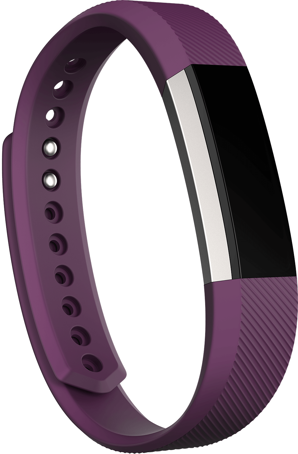 Fitness And Fashion On Display - Alta Fitbit (960x1464), Png Download