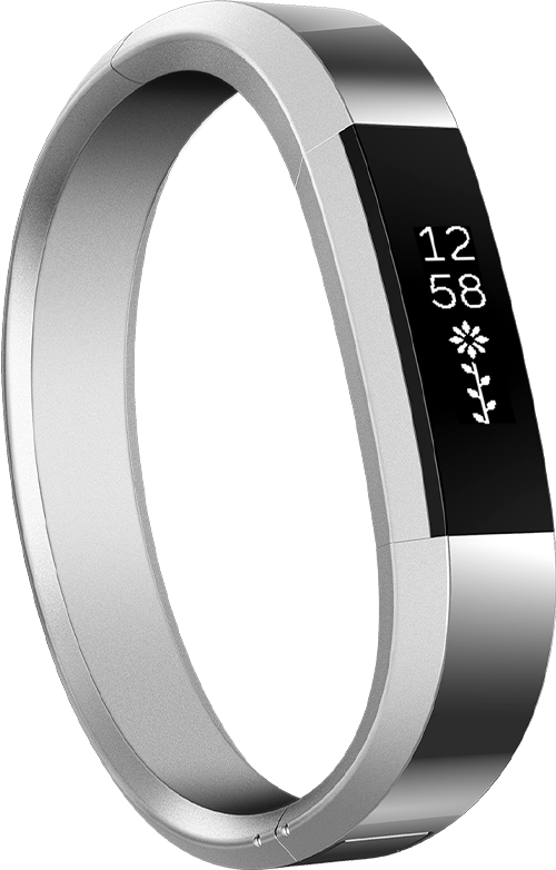 Fitbit's - Fitbit Watch Price In Pakistan (500x782), Png Download