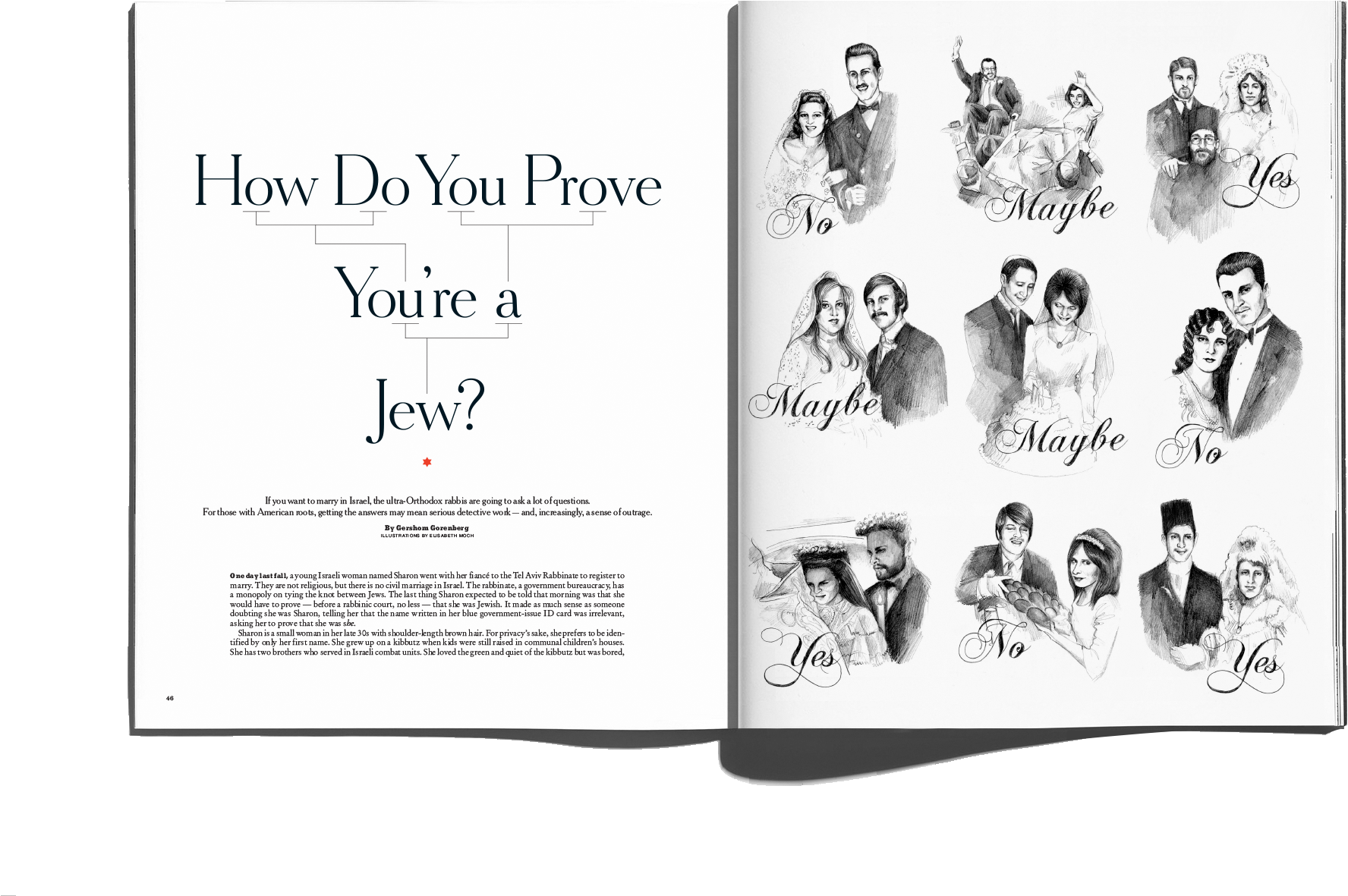 Magazine (2500x1606), Png Download